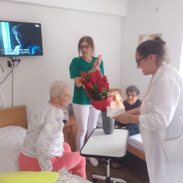 Uskršnji praznici u „Vili Park”-1 Uskršnji praznici u „Vili Park”-1