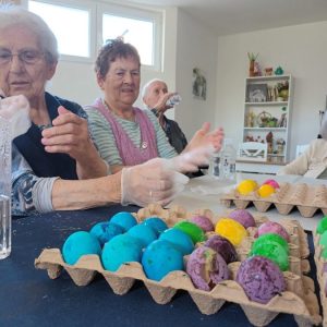 Uskršnji praznici u „Vili Park”-12 Uskršnji praznici u „Vili Park”-12