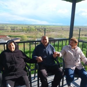 Uskršnji praznici u „Vili Park”-13 Uskršnji praznici u „Vili Park”-13