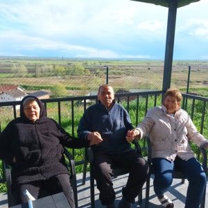 Uskršnji praznici u „Vili Park”-14 Uskršnji praznici u „Vili Park”-14