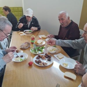 Uskršnji praznici u „Vili Park”-15 Uskršnji praznici u „Vili Park”-15