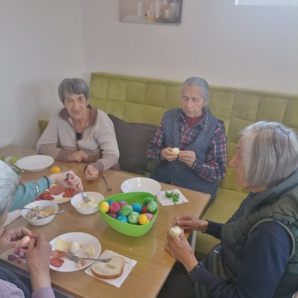 Uskršnji praznici u „Vili Park”-16 Uskršnji praznici u „Vili Park”-16