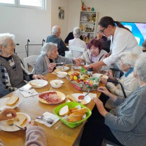 Uskršnji praznici u „Vili Park”-17 Uskršnji praznici u „Vili Park”-17