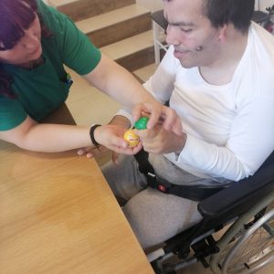 Uskršnji praznici u „Vili Park”-22 Uskršnji praznici u „Vili Park”-22