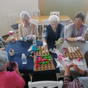 Uskršnji praznici u „Vili Park”-26 Uskršnji praznici u „Vili Park”-26