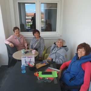 Uskršnji praznici u „Vili Park”-3 Uskršnji praznici u „Vili Park”-3