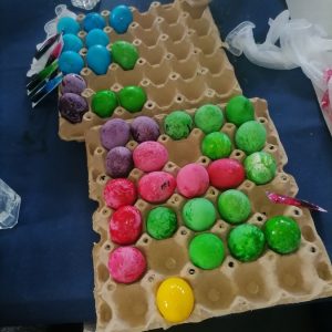 Uskršnji praznici u „Vili Park”-30 Uskršnji praznici u „Vili Park”-30