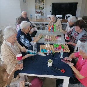 Uskršnji praznici u „Vili Park”-34 Uskršnji praznici u „Vili Park”-34