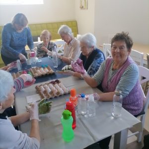 Uskršnji praznici u „Vili Park”-35 Uskršnji praznici u „Vili Park”-35