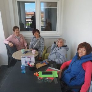 Uskršnji praznici u „Vili Park”-4 Uskršnji praznici u „Vili Park”-4