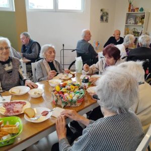 Uskršnji praznici u „Vili Park”-40 Uskršnji praznici u „Vili Park”-40