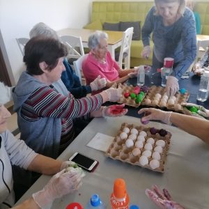 Uskršnji praznici u „Vili Park”-41 Uskršnji praznici u „Vili Park”-41