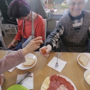 Uskršnji praznici u „Vili Park”-49 Uskršnji praznici u „Vili Park”-49