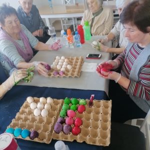 Uskršnji praznici u „Vili Park”-50 Uskršnji praznici u „Vili Park”-50