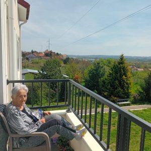 Uskršnji praznici u „Vili Park”-6 Uskršnji praznici u „Vili Park”-6