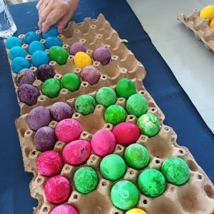 Uskršnji praznici u „Vili Park”-7 Uskršnji praznici u „Vili Park”-7