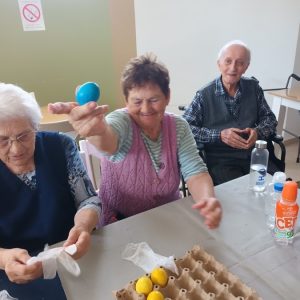 Uskršnji praznici u „Vili Park”-8 Uskršnji praznici u „Vili Park”-8